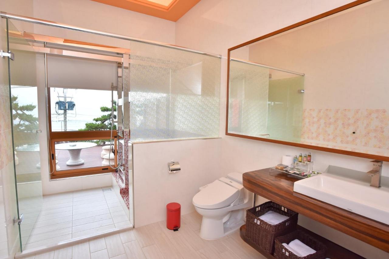 Rainbow Hill House彩虹山舍 Apartment Shigang Exterior photo